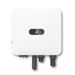 Invertor hibrid trifazat asimetric Huawei SUN2000 10 kW (MAP0) pentru fotovoltaic