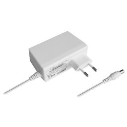 Alimentator 12V 2.5A cu mufa 2.5 x 5.5 mm, priza UE