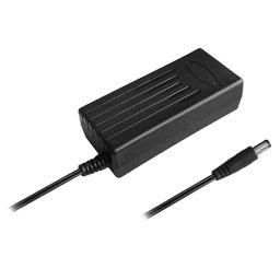 Alimentator 12V 2A stabilizat, mufa DC 5.5x2.1 mm (centru +)