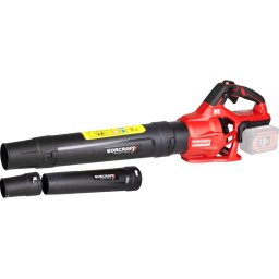 Suflanta de frunze Worcraft CLB-S40LiBA ShareSYS, 2x20V, 220 km/h