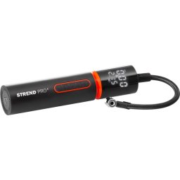 Compresor auto portabil Strend Pro 5in1, 150 PSI, LED, cu acumulator