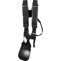 Ham dublu pentru motocoasa Strend Pro TW005-W, reglabil si confortabil