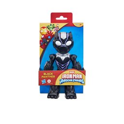Figurina Black Panther Marvel Iron Man si Prietenii Sai 22,8 cm