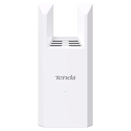 Range Extender WiFi Tenda A18 Pro AC1200 Dual-Band cu Port Gigabit