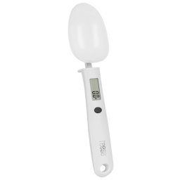 Lingura cu cantar digital Teesa, max. 300 g, precizie 0,1 g