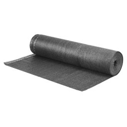Plasa umbrire si intimitate pentru gard 1,5 x 50 m, 62%, antracit
