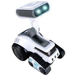 Robot interactiv pentru copii cu lumini, muzica, dans si invatare engleza