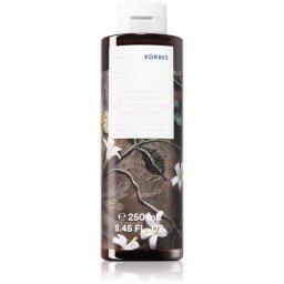 Korres Jasmine Gel de dus pentru curatare 250 ml