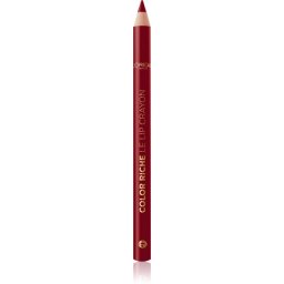 L’Oréal Paris Color Riche creion contur buze culoare 1990 Le Bordeaux 1.2 g