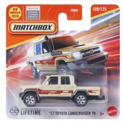 Matchbox: mașinuță - Mazda RX-8 2004