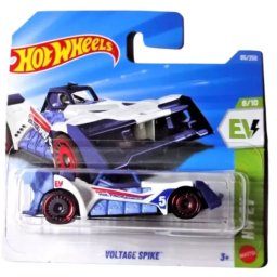 Mașinuță Hot Wheels - Voltage Spike