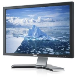 Monitor DELL, model: 2009WT; 20"; NEW