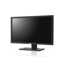 Monitor DELL, model: P2412h; 24"; NEW