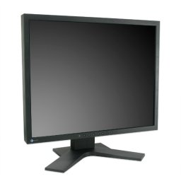 Monitor EIZO; model: S1921; 19