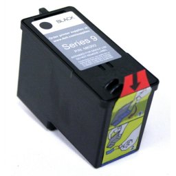 INKJET ORIGINAL DELL MK992 BLACK
