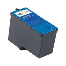 INKJET ORIGINAL DELL 0J5567 COLOR