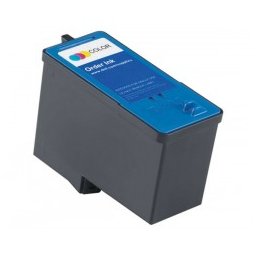 INKJET ORIGINAL DELL 0DH828 COLOR