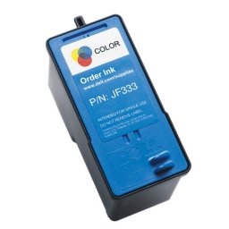 INKJET ORIGINAL DELL 0JF333 COLOR