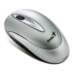 Mouse GENIUS; model: TRAVELER 600; GRI; USB; WIRELESS
