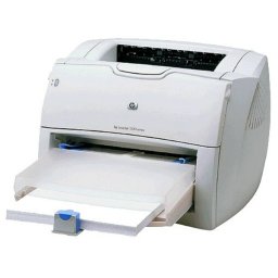 Imprimanta LASER HP model: 1200; format: A4; PARALEL; SH