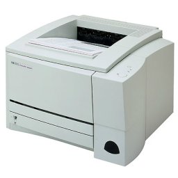 Imprimanta LASER HP model: 2200; format: A4; DUPLEX; USB; PARALEL; SH