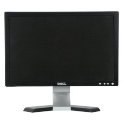Monitor DELL, model: E178; 17"; SH