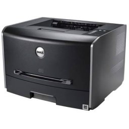 Imprimanta LASER DELL model: 1720; format: A4; USB; PARALEL; SH