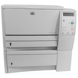 Imprimanta LASER HP model: LASERJET 2300D; format: A4; DUPLEX; USB; PARALEL; SH; Q2474A