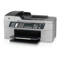Multifunctional INKJET COLOR HP model: J5780; format: A4; USB; SH