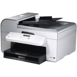 Multifunctional INKJET DELL model: 946; format: A4; RETEA; USB; REF