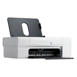 Imprimanta Dell InkJet 725, SH