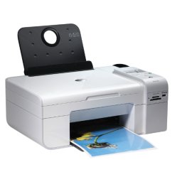 Multifunctional INKJET COLOR DELL model: 926; format: A4; DUPLEX; USB; SH