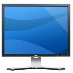 Monitor DELL, model: FP2007; 20"; NEW