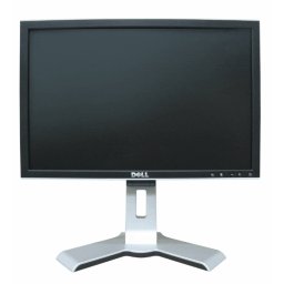 Monitor DELL, model: 1908WFPf; 19"; SH