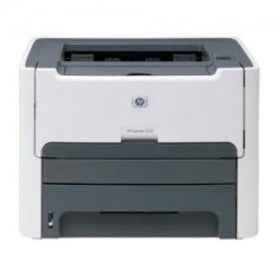 Imprimanta LASER HP model: 1320; format: A4; RETEA; USB; "Q5928A"; SH
