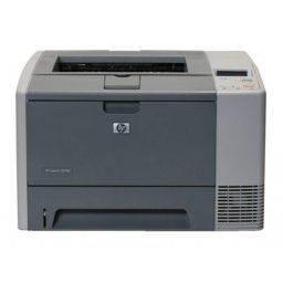 Imprimanta LASER HP model: 2420; format: A4; USB; PARALEL; Q5956A
