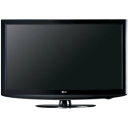 Monitor LG; model: 32LD320; 32