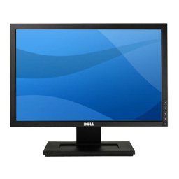 Monitor DELL, model: E1910C; 19"; SH