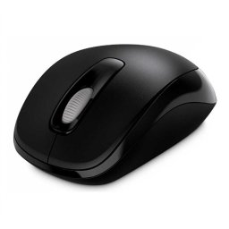 Mouse MICROSOFT; model: 1008; NEGRU; USB; WIRELESS