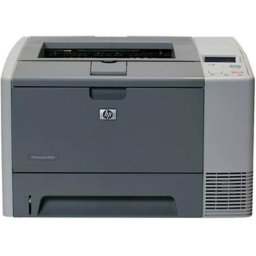 Imprimanta LASER HP model: 2430; format: A4; RETEA; USB; SH