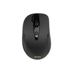 Mouse A4TECH; model: G6-20D; NEGRU; USB; WIRELESS