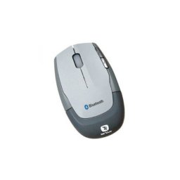 Mouse SERIOUX; model: AYRO500; GRI; USB; BLUETOOTH