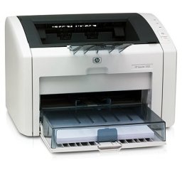 Imprimanta LASER HP model: 1022N; format: A4; RETEA; USB; SH