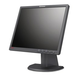 Monitor DELL, model: 1708FP; 17"; NEW
