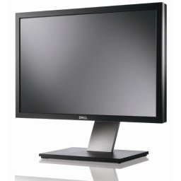 Monitor DELL, model: U2410; 24"; NEW