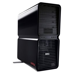 Dell XPS 720; Intel Core 2 Quad Q6600 2.4 GHz; TOWER