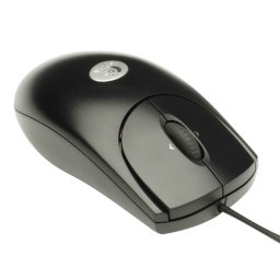 Mouse LOGITECH; model: DL17; NEGRU; USB; BLUETOOTH