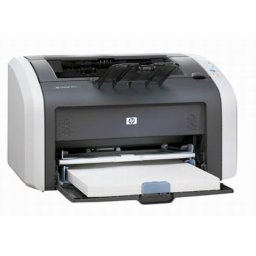 Imprimanta LASER HP model: 1015; format: A4; USB; PARALEL; SH