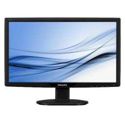 Monitor PHILIPS; model: 191V2; 19