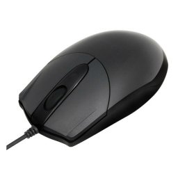 Mouse A4TECH; model: OP-200Q; NEGRU; USB